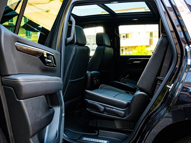 chevrolet Tahoe 2026 - 31