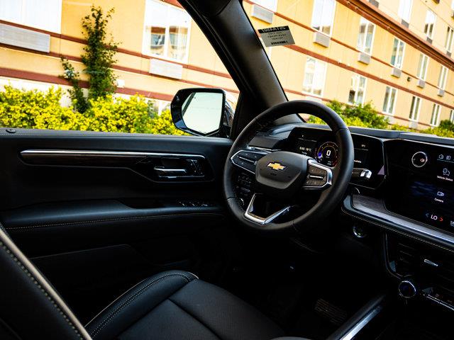 chevrolet Tahoe 2026 - 34