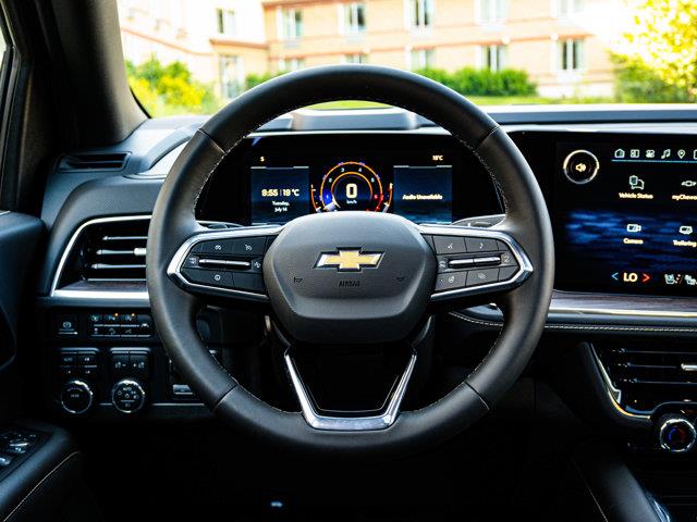 chevrolet Tahoe 2026 - 35