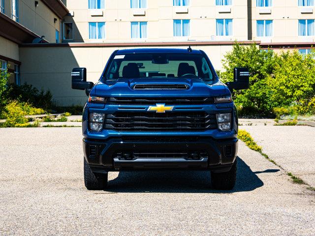 chevrolet Silverado 2500HD 2026 - 3