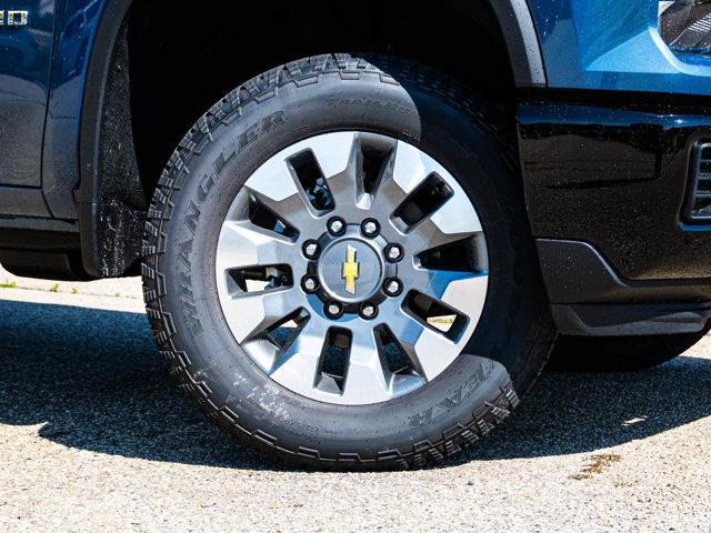 chevrolet Silverado 2500HD 2026 - 5