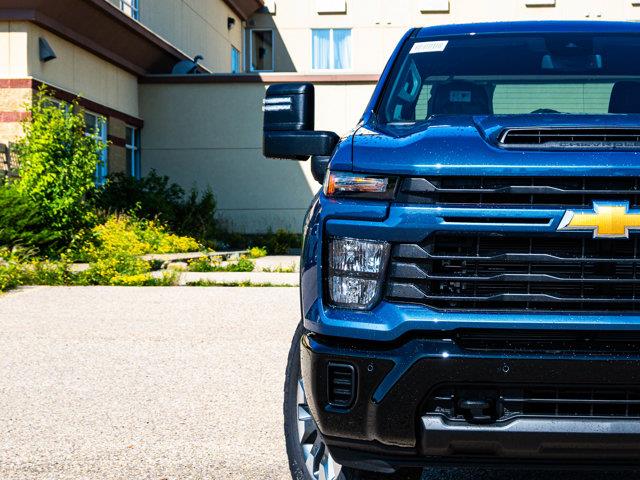 chevrolet Silverado 2500HD 2026 - 6