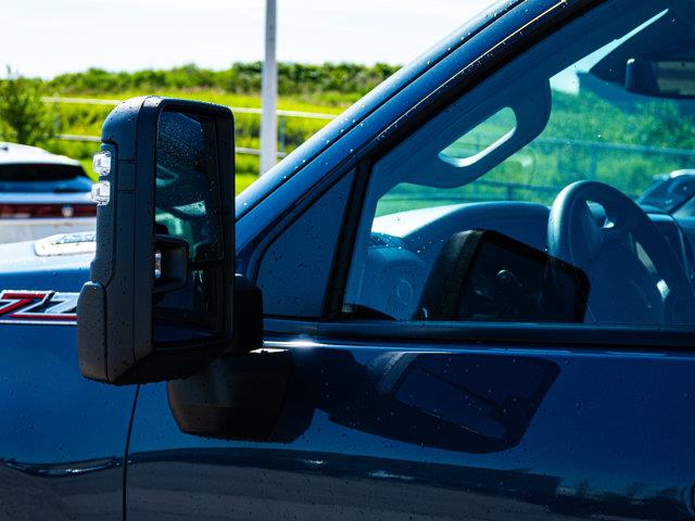 chevrolet Silverado 2500HD 2026 - 7