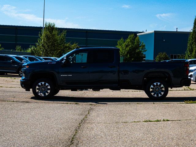 chevrolet Silverado 2500HD 2026 - 10