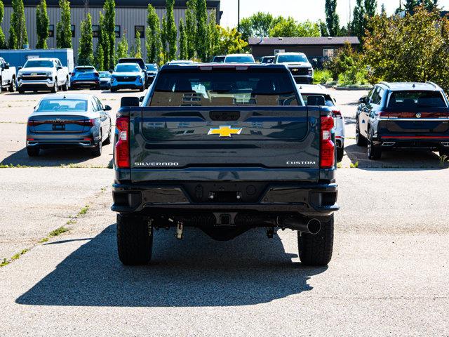 chevrolet Silverado 2500HD 2026 - 12