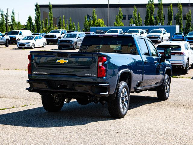 chevrolet Silverado 2500HD 2026 - 13