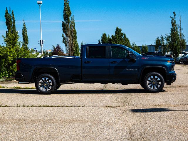 chevrolet Silverado 2500HD 2026 - 14