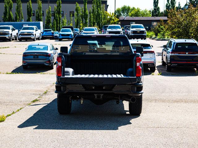 chevrolet Silverado 2500HD 2026 - 15
