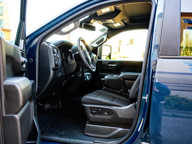 chevrolet Silverado 2500HD 2026 - 16