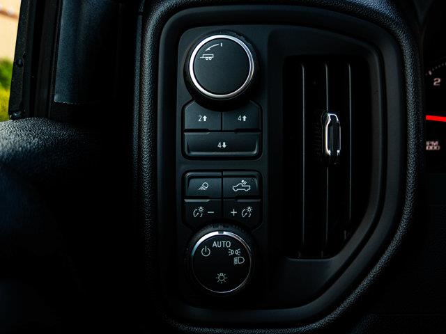 chevrolet Silverado 2500HD 2026 - 18