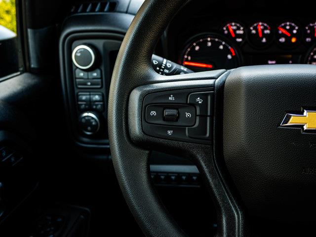 chevrolet Silverado 2500HD 2026 - 20