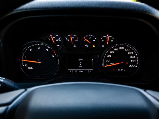 chevrolet Silverado 2500HD 2026 - 21