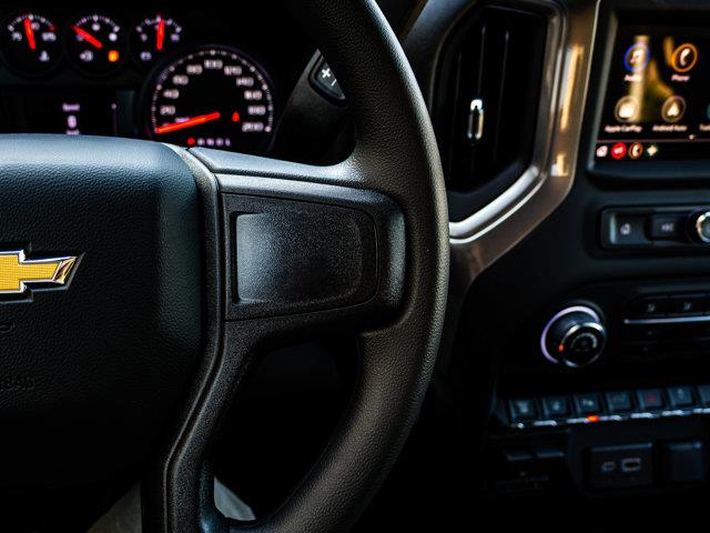 chevrolet Silverado 2500HD 2026 - 22