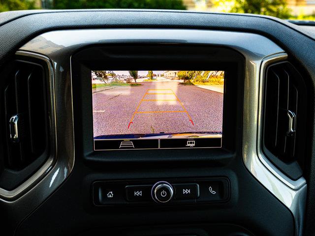 chevrolet Silverado 2500HD 2026 - 24