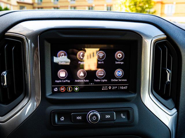 chevrolet Silverado 2500HD 2026 - 25