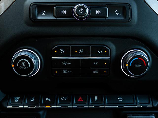 chevrolet Silverado 2500HD 2026 - 26