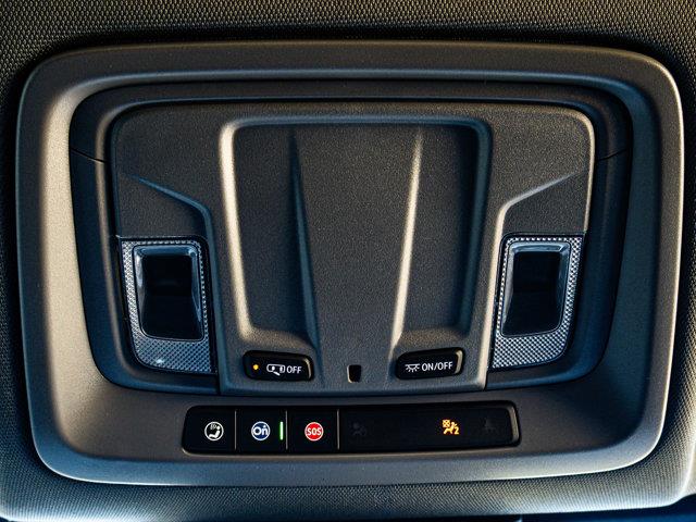 chevrolet Silverado 2500HD 2026 - 27