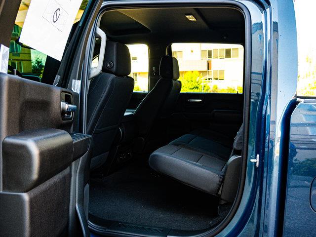 chevrolet Silverado 2500HD 2026 - 28