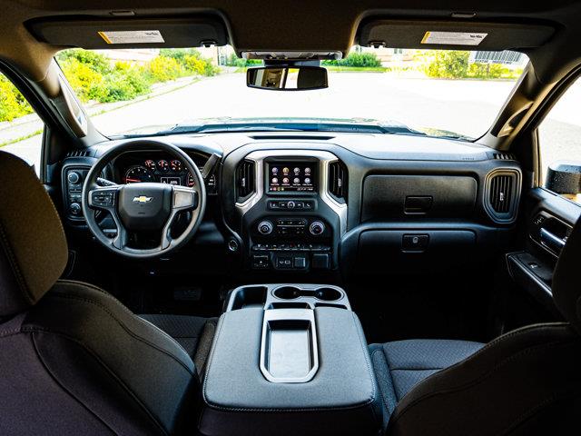 chevrolet Silverado 2500HD 2026 - 29
