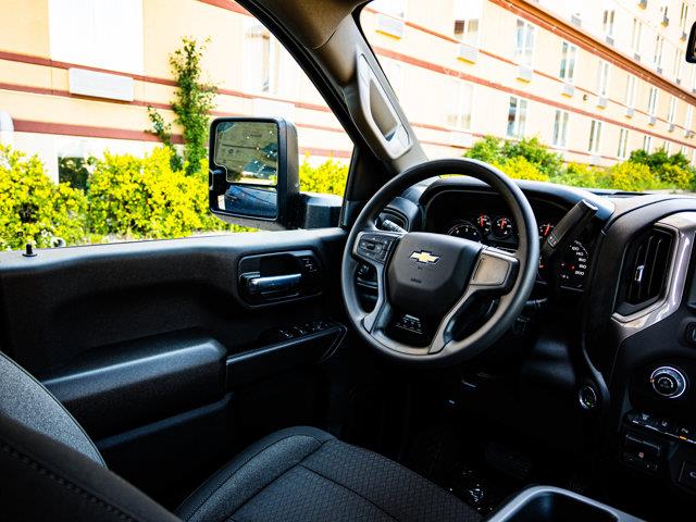 chevrolet Silverado 2500HD 2026 - 30