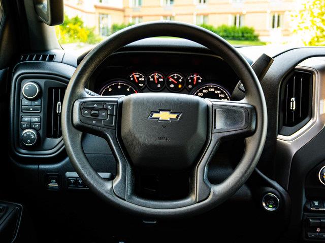chevrolet Silverado 2500HD 2026 - 31