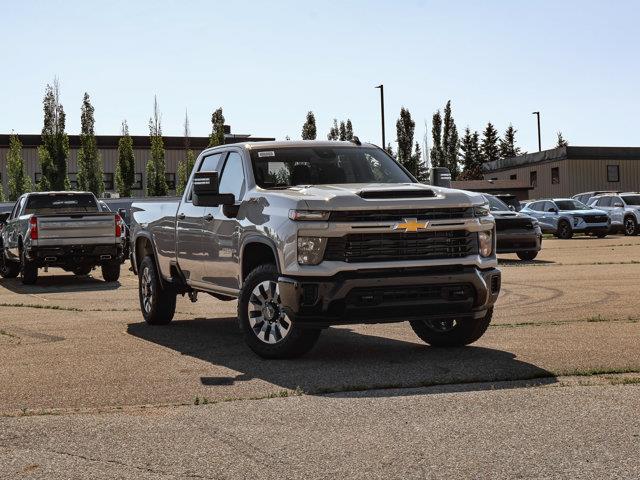 chevrolet Silverado 2500HD 2026 - 2