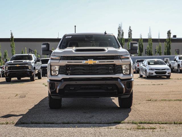 chevrolet Silverado 2500HD 2026 - 3