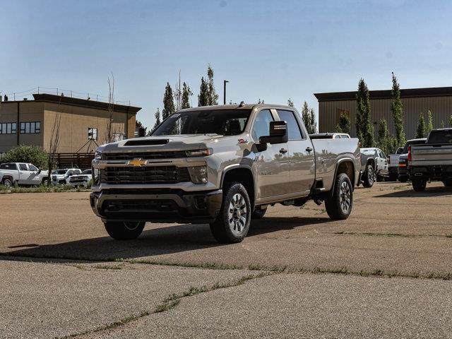 chevrolet Silverado 2500HD 2026 - 4