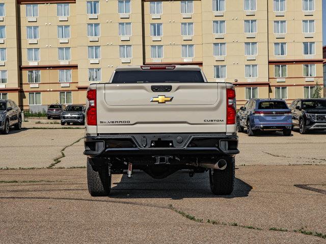 chevrolet Silverado 2500HD 2026 - 7