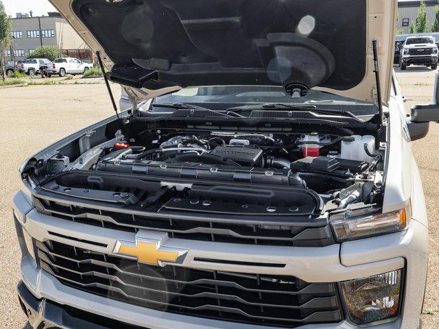 chevrolet Silverado 2500HD 2026 - 10