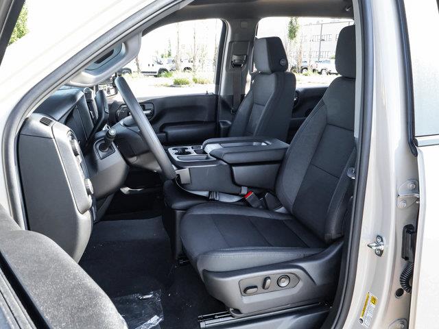 chevrolet Silverado 2500HD 2026 - 14