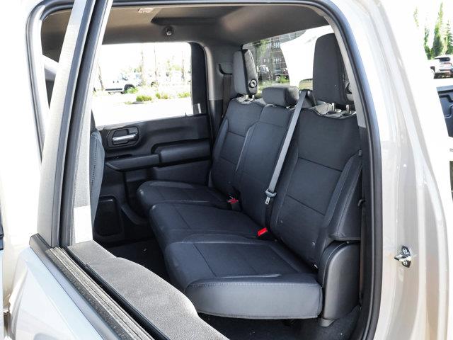 chevrolet Silverado 2500HD 2026 - 16