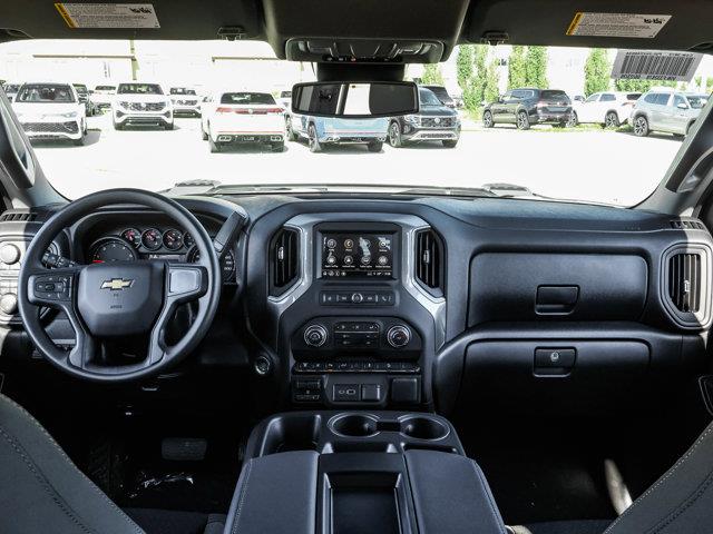 chevrolet Silverado 2500HD 2026 - 17