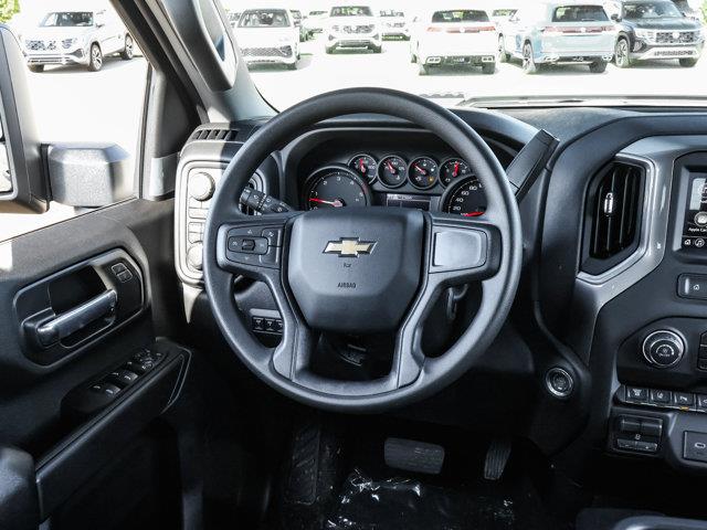 chevrolet Silverado 2500HD 2026 - 18