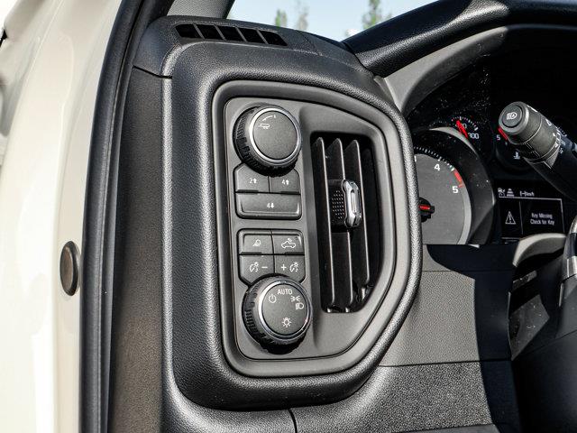 chevrolet Silverado 2500HD 2026 - 20