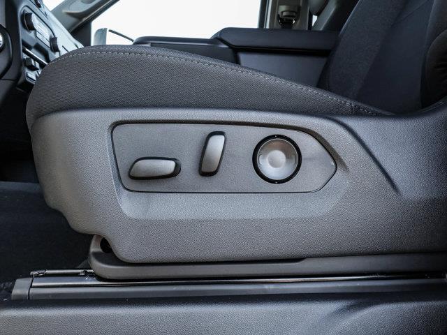 chevrolet Silverado 2500HD 2026 - 21