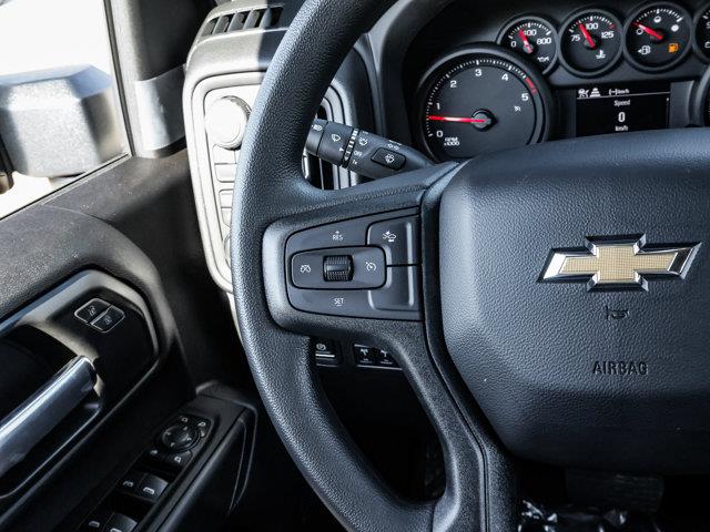 chevrolet Silverado 2500HD 2026 - 22