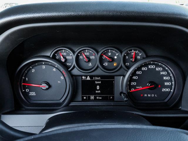 chevrolet Silverado 2500HD 2026 - 23