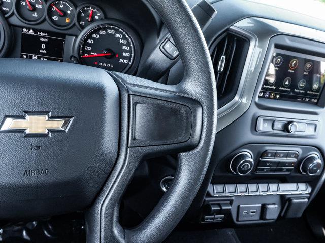 chevrolet Silverado 2500HD 2026 - 24