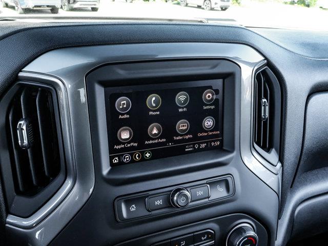 chevrolet Silverado 2500HD 2026 - 26