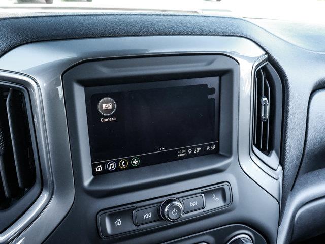 chevrolet Silverado 2500HD 2026 - 27