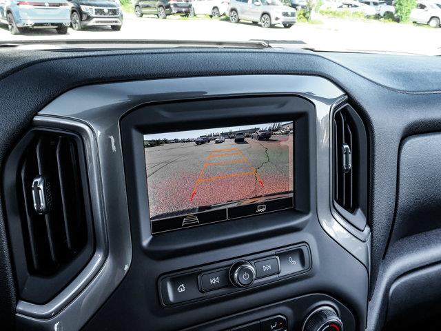chevrolet Silverado 2500HD 2026 - 29