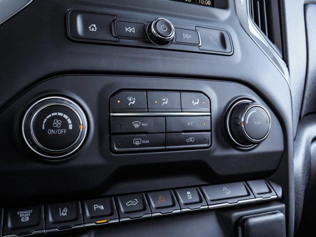 chevrolet Silverado 2500HD 2026 - 30