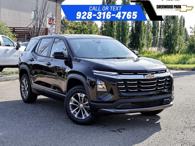 chevrolet Equinox 2027