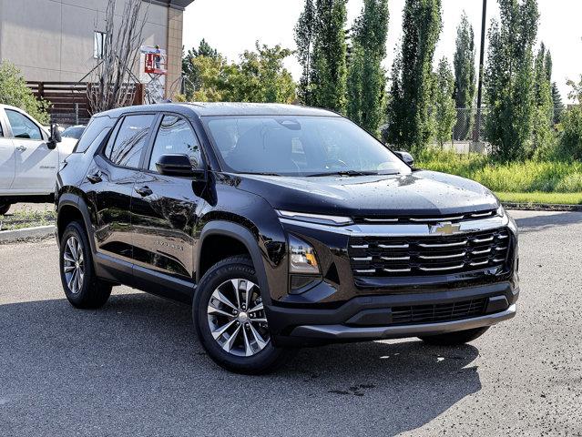 chevrolet Equinox 2027 - 2