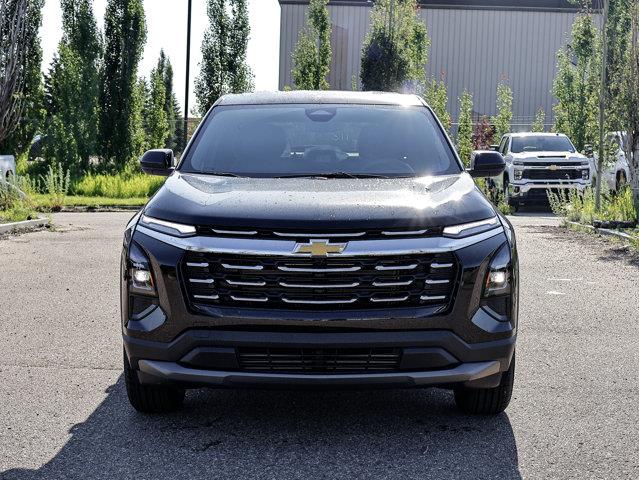 chevrolet Equinox 2027 - 3