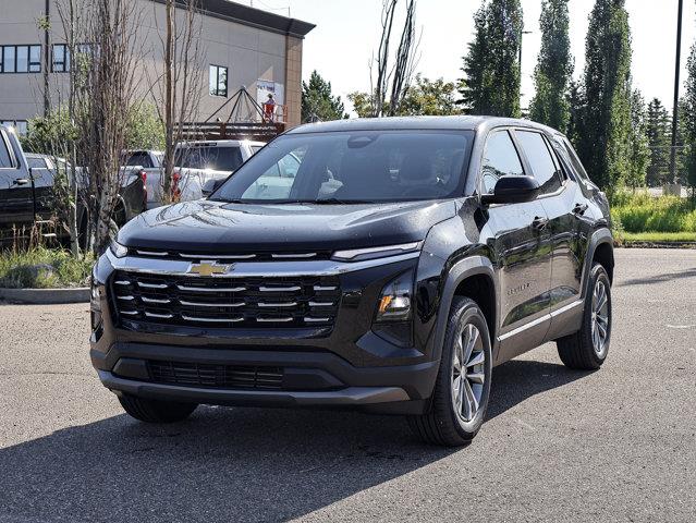 chevrolet Equinox 2027 - 4