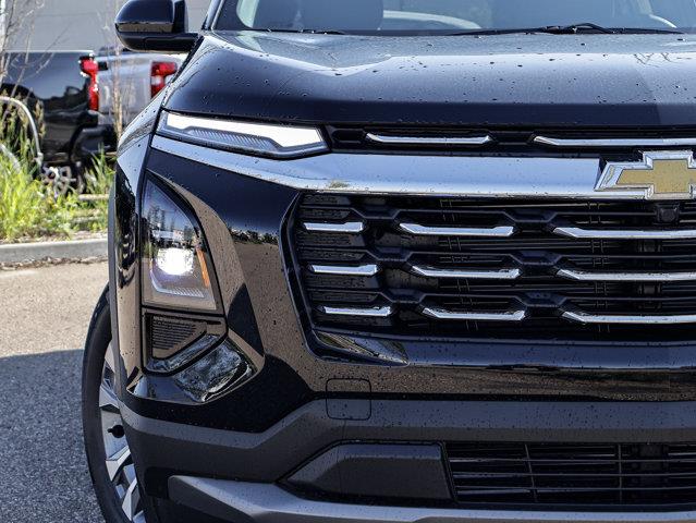 chevrolet Equinox 2027 - 5