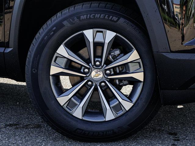 chevrolet Equinox 2027 - 6