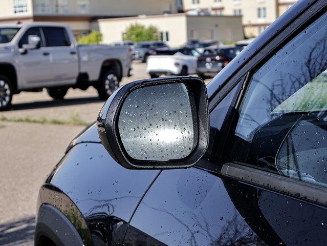 chevrolet Equinox 2027 - 7